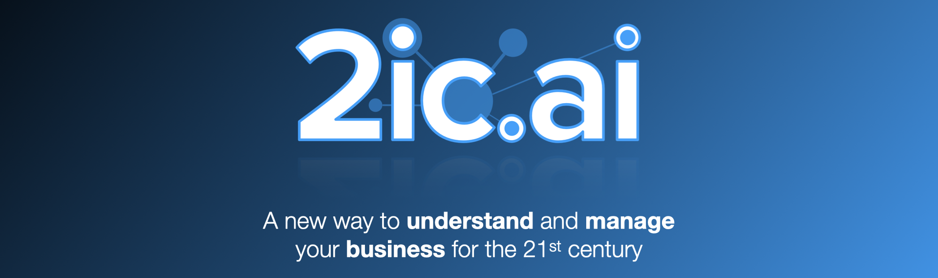 2ic.ai Banner