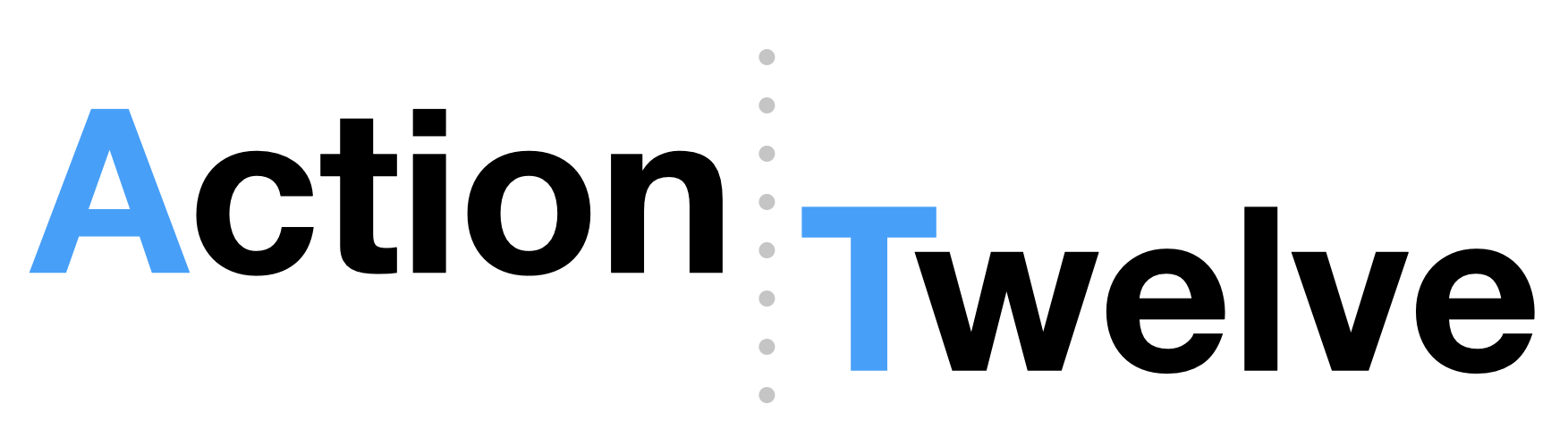 Action Twelve logo