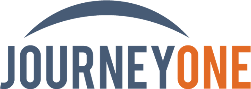 Journey One Logo