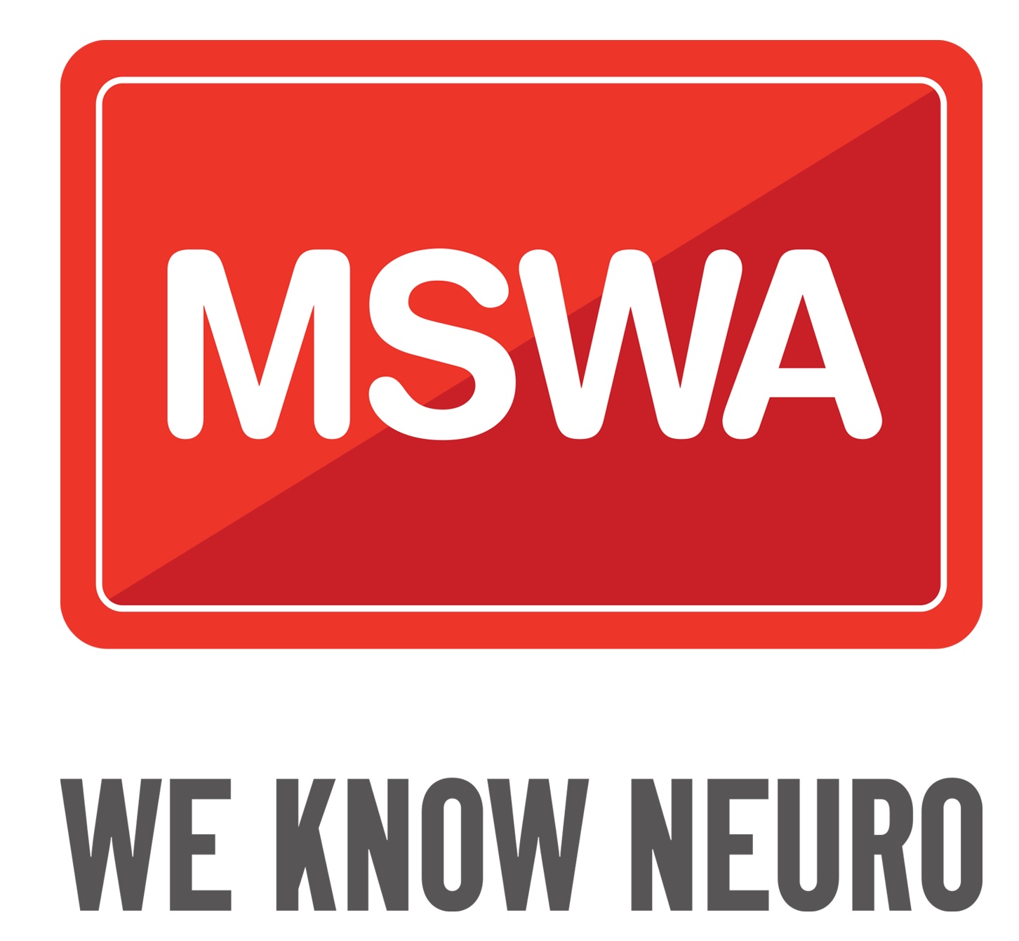 MSWA Logo