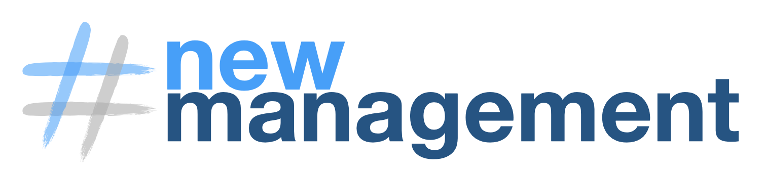 newmanagement logo