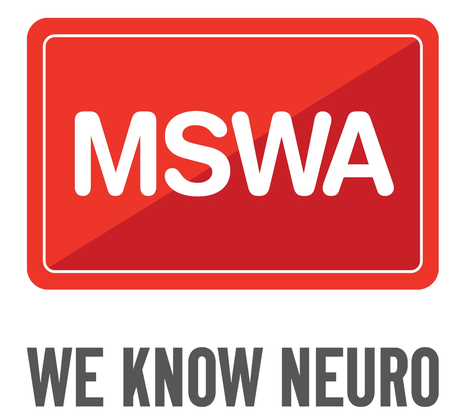 MSWA logo