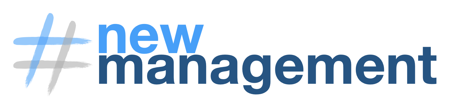 newmanagement Logo