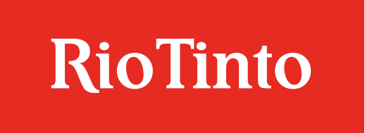 Rio Tinto Logo